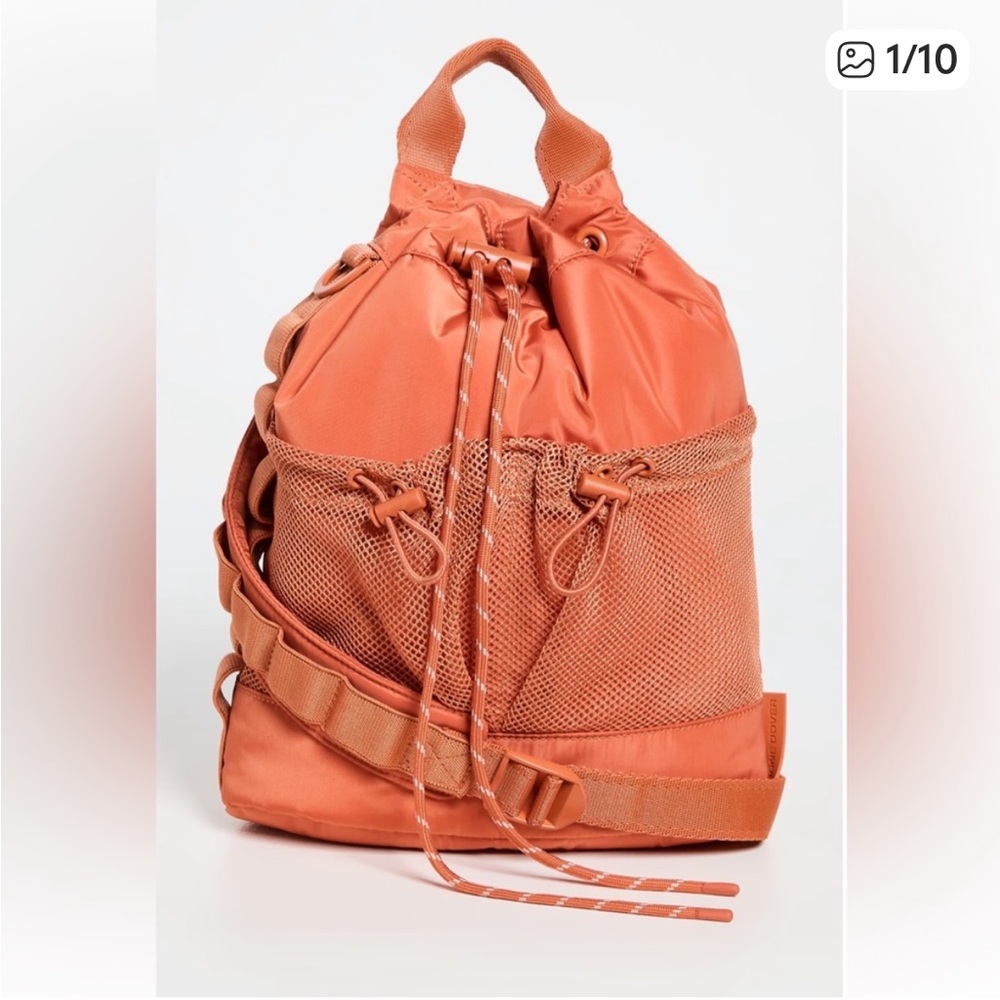 Dagne Dover Nova sling in‎ Coyote